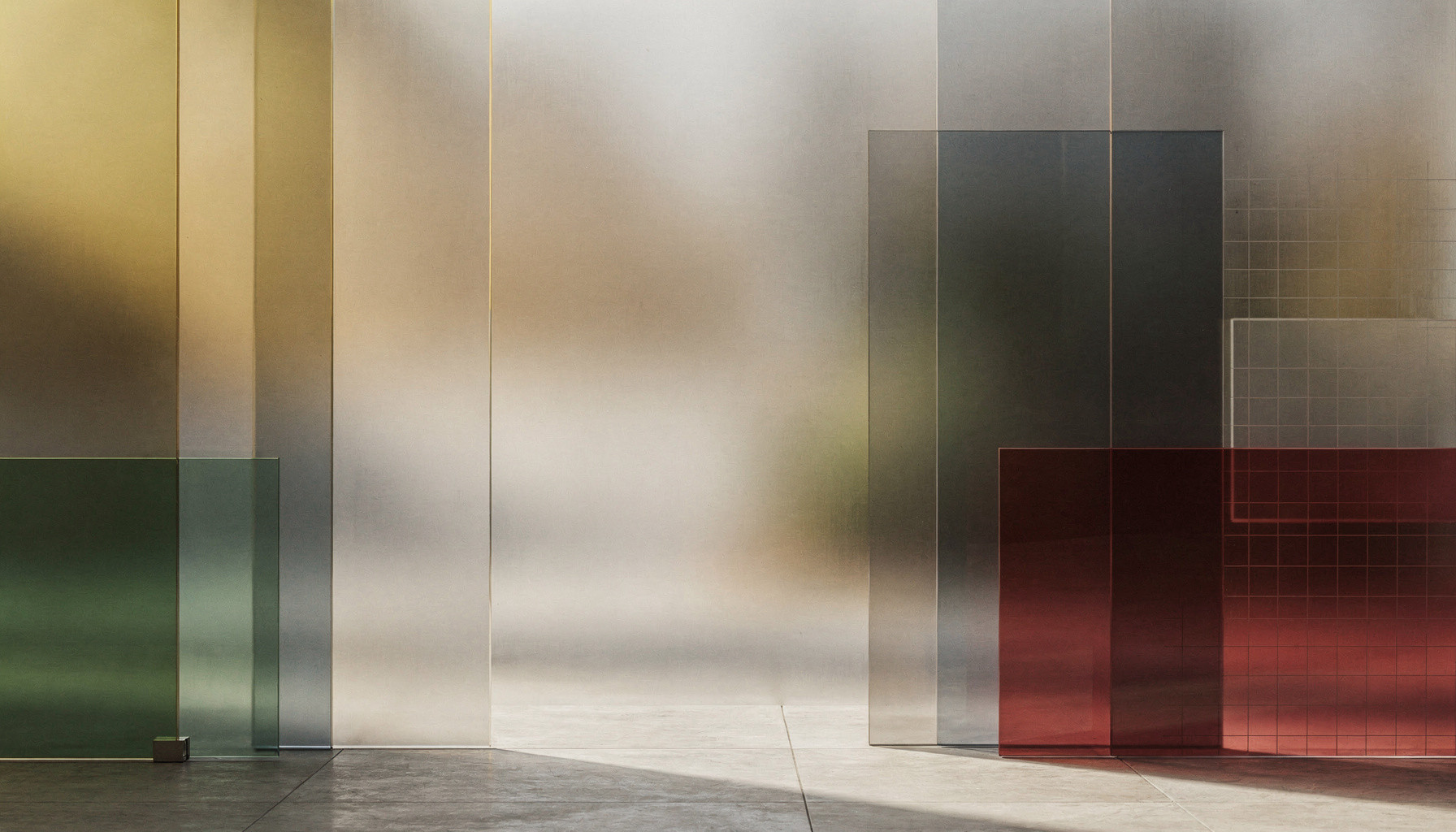 POSITIVE APPROACH website preview